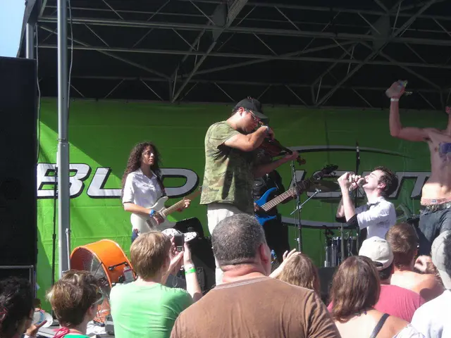 Orchestral Performances Staged in Taiwan, South Korea, and Japan by Gewandhaus Orchestra