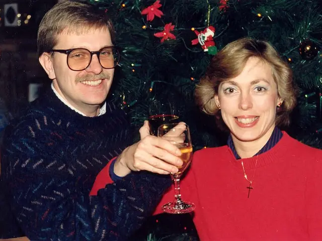 Strictest States and Festive Practices Across America During Holidays