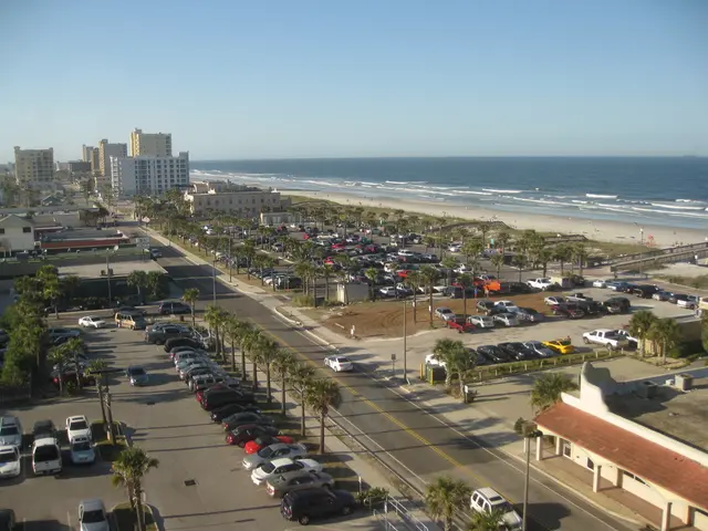 Representations from International Hydrographic Organization (IHO), International Olympic Committee...