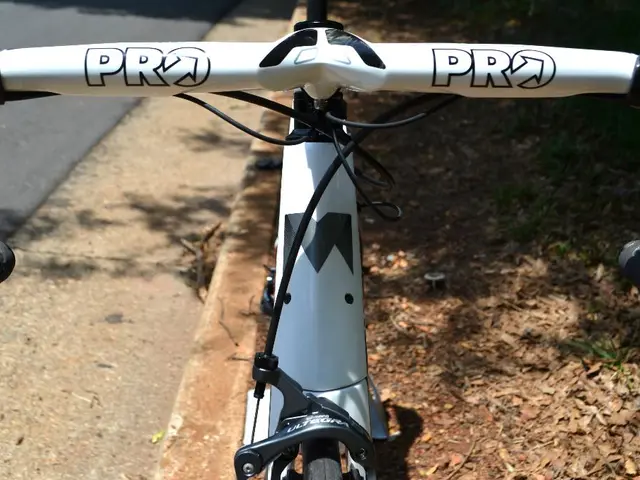 Spectacular Cycling Routes Across Germany's Scenic Landscapes