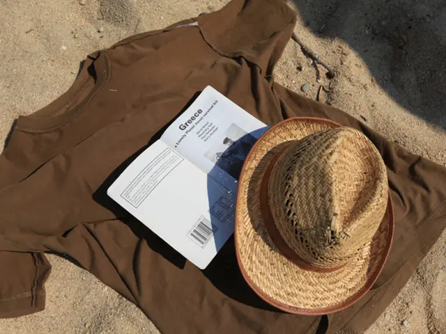 Outdoor Exploration and Thrill-Seeking T-Shirts