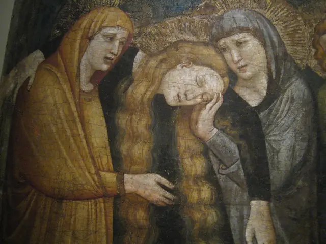 Art's role in connecting cultures