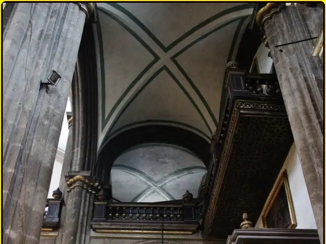 Haunted Madrid uncovered, featuring apparitions of White Ladies, Ghost Nuns, and Spectral Children