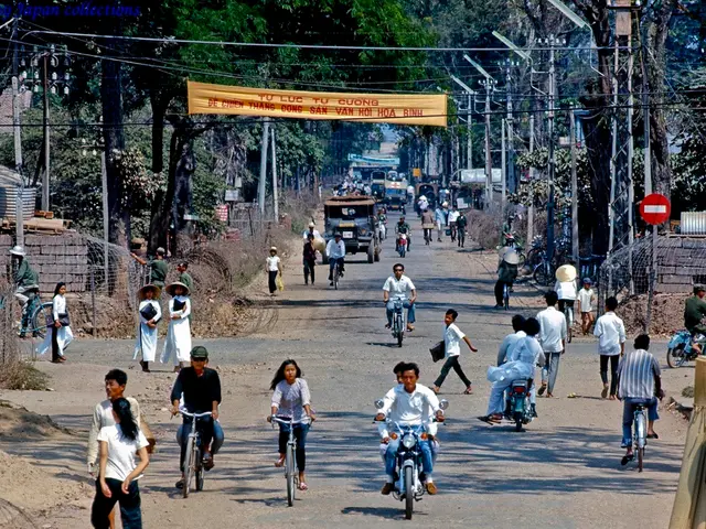 Controversial Group Travel: My Personal Insight and Final Verdict