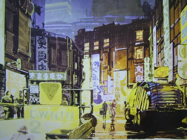 Toronto: A Mosaic of Ethnic Groups Living in Integrated Neighborhoods