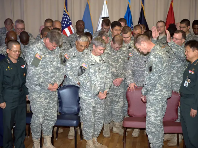 Central Asian Nations: A Look at Their Naming Conventions