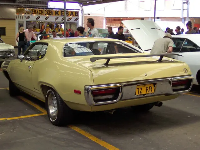 Ferrari Museum Showdown: Casa Enzo Ferrari vs. Maranello Ferrari Museum - Unveiling the Superior...