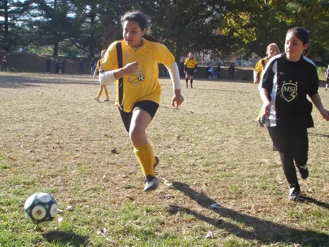 Top-Performing Sports Bras for Running in 2025: Thoroughly Tested and Approved