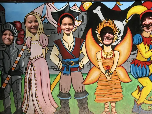 Distributing Animation Film in 5 Simple Steps