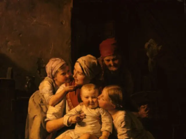 Changing Viewpoints: The Impact of Photography on Mental Perception