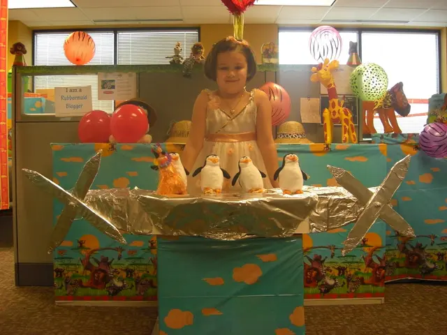 Beating the heat indoors in Dubai: Explore these 4 captivating family attractions