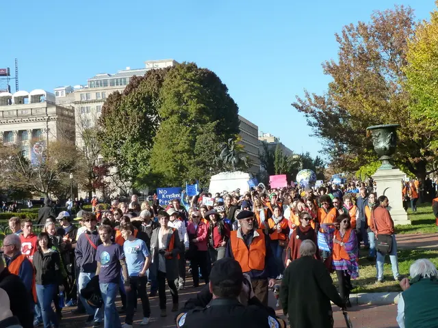 Navigating the Confluence of Modern Tech and Ancient Customs