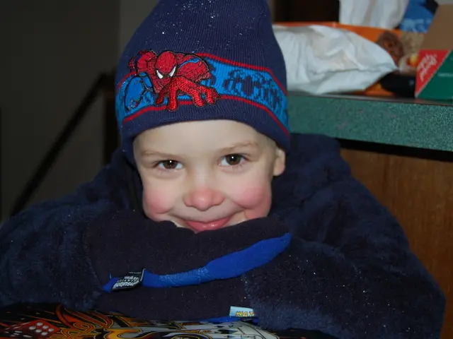 Creative Sensory Boards for Kids: DIY Inspiration