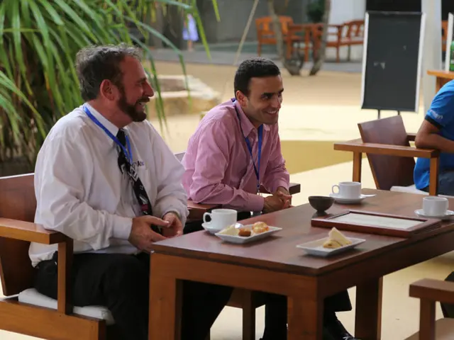 British cuisine and tradition honored in festive gathering in New York City