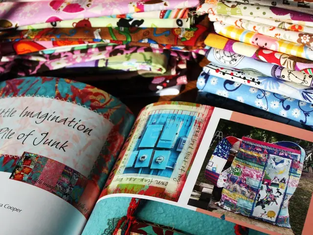 Swift decluttering, exhausting family gatherings, and leisurely afternoons spent idly