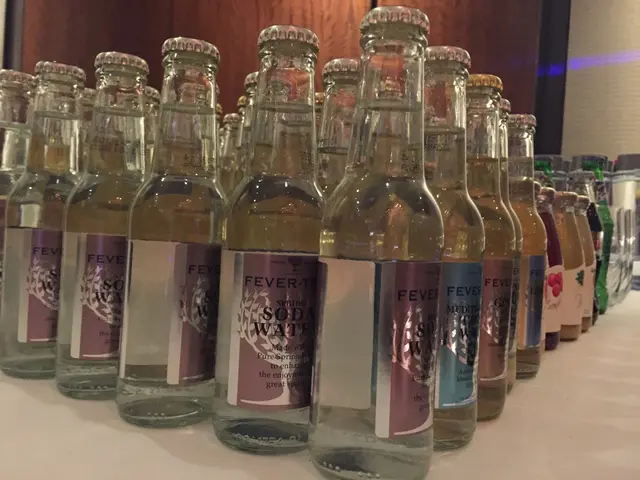 Anticipated Liquid Limits Abolition for Carry-On Luggage in German Airport Terminals?