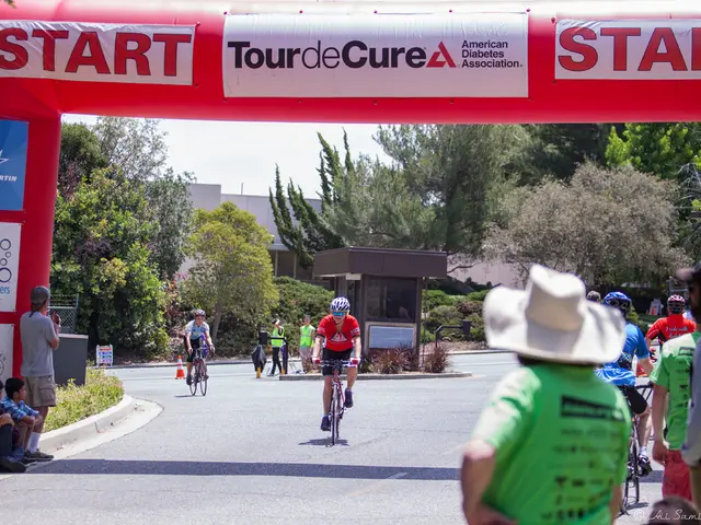 Off-Road Expeditions Gain Momentum as They Empower Individuals with Paralysis