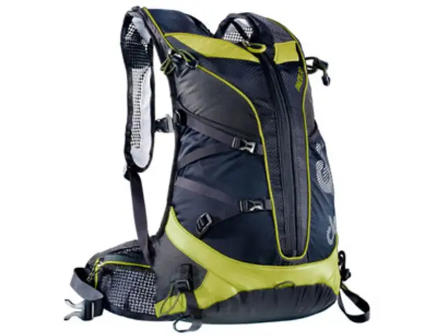 Evaluation: Backpack Review - Travelon's Anti-Theft Design