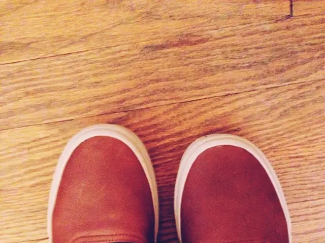 Tested the Lowa Maddox Pro GTX Lo for a month, and they have become my preferred footwear for...