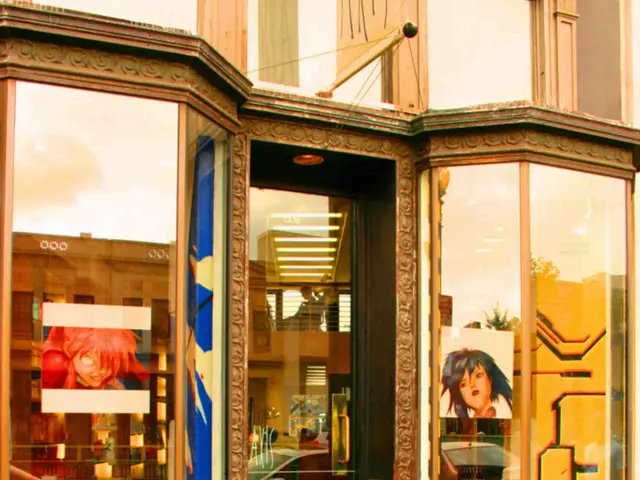 Designer Alex Tieghi-Walker reveals his vision for Brompton Design District's 2025 layout