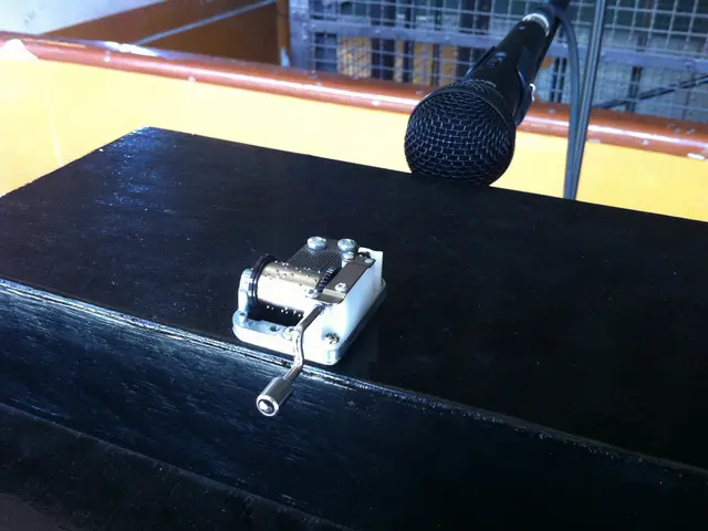 Audio Transformation with Boya Magic Mic: An Overview of Six Significant Features