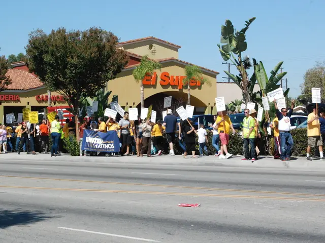 International communities in Berlin are finding increased participation in elections thanks to...