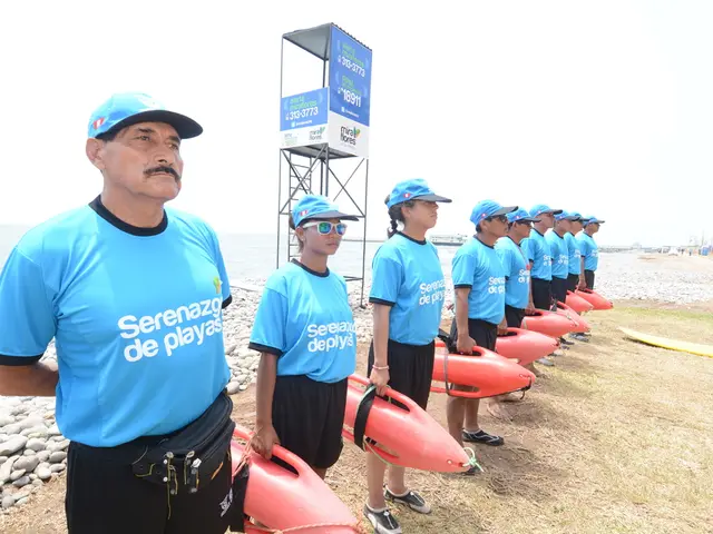Sun-dappled Beach Retreats: Basking in the Splendor of Sand