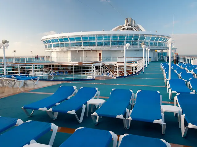 Advanced reservations will be necessary for sailings from Horseshoe Bay to Nanaimo starting this...