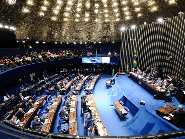 Plan for modernizing Bremen's concert hall, "Die Glocke": Public discussion on October 1st