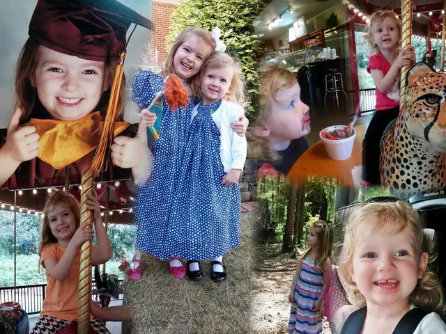 Sunny Entertaining for Families: Exciting Outdoor Fun Options for Kids in California