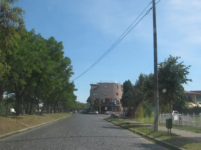 Strapped into the Mustang Mach-E, I embarked on an epic road journey spanning 14,500 miles across...