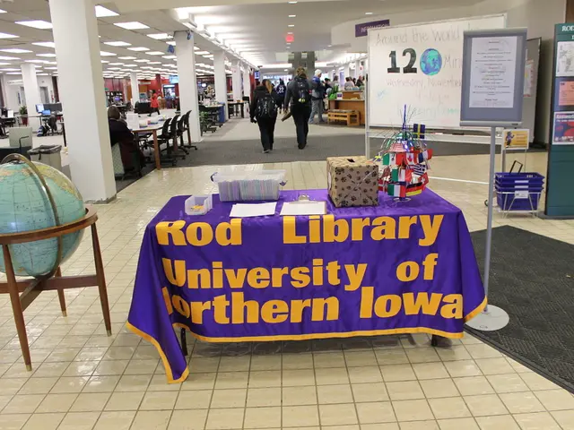 International Gathering Set at Park University on November 19th