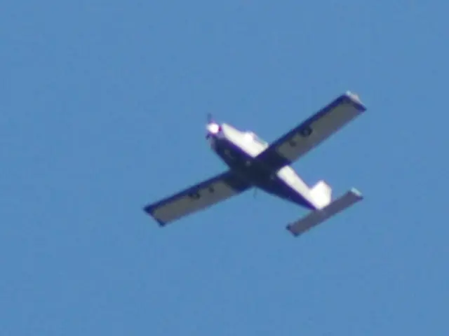 United Airlines and JetBlue's partnership gains approval from the Trump administration to operate...