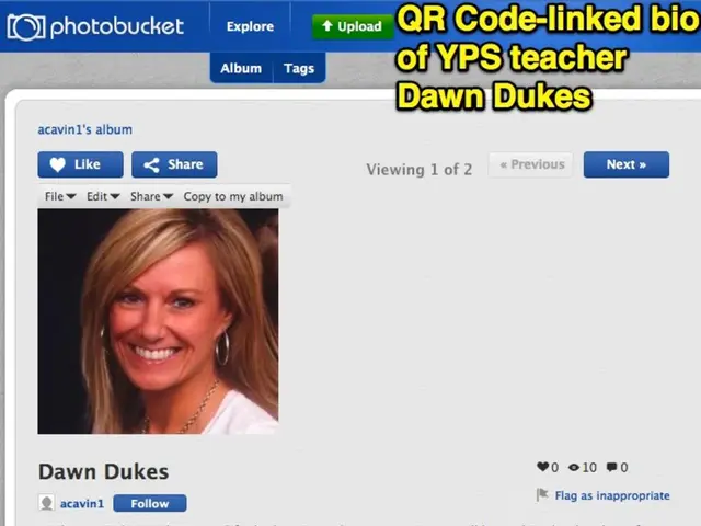 Common Blunders Authors Fall Victim to on Social Networking Platforms