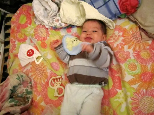 Essential Baby Equipment Every Parent in Nigeria Should Have: A Comprehensive List of 10...