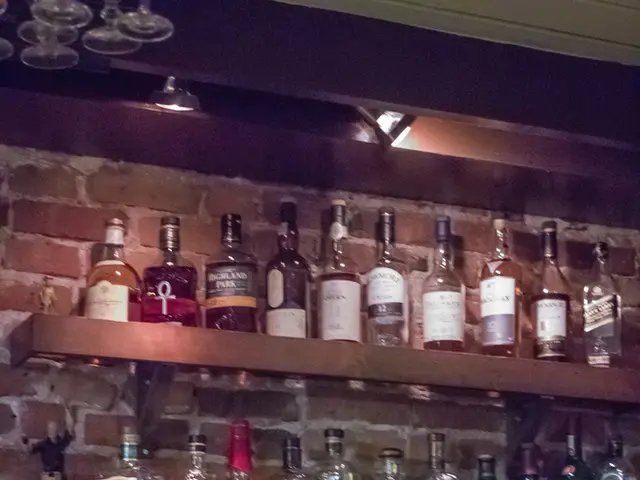 Savor the Finest Vintages Globally? Singapore Hotel Boasts an Impressive Wine Collection.