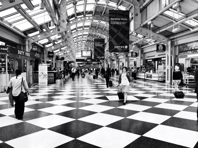 Japan Airlines introduces a fresh clothing rental service aimed at lowering carbon emissions