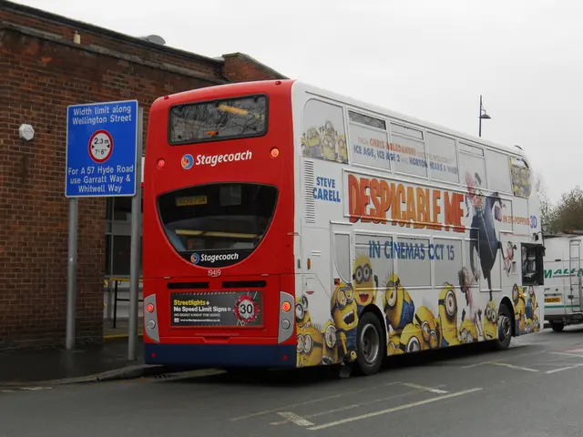 Arrival Assurance: Pre-trip Verification of Coaches and Staff Prior to Educational Outings