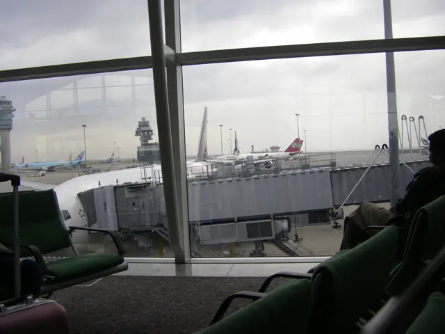 Airline company easyJet implementing restrictions on carry-on luggage dimensions