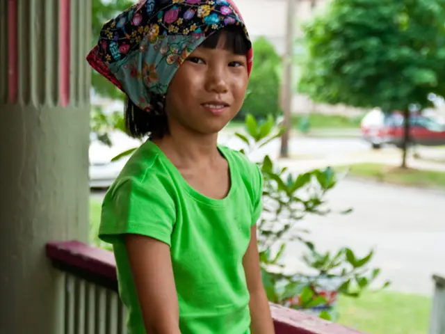 Canadian Girl Guides halting all travel to the United States due to Trump's border regulations
