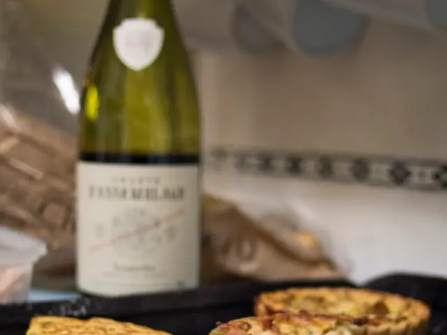 Nestlé's bottled water linked to alarming levels of microplastic pollution, according to a French...