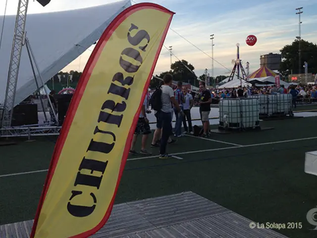 Enjoyable journeys await at Messetrio Fisch & Feines, ReiseLust, and caravan bremen - the three...