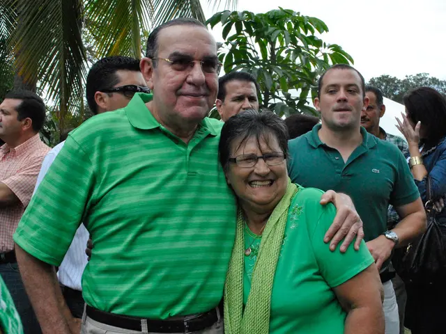 Brad Ogbonna's Personal Exploration in Senegal