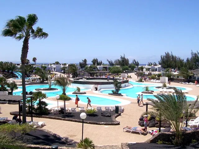 Hotel-within-a-hotel concept: Luxurious getaways right within the hotel premises