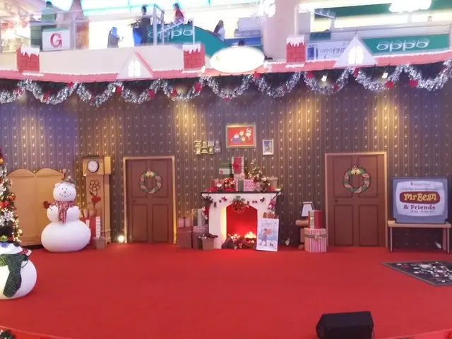 Crafty Winter Projects for Young learners