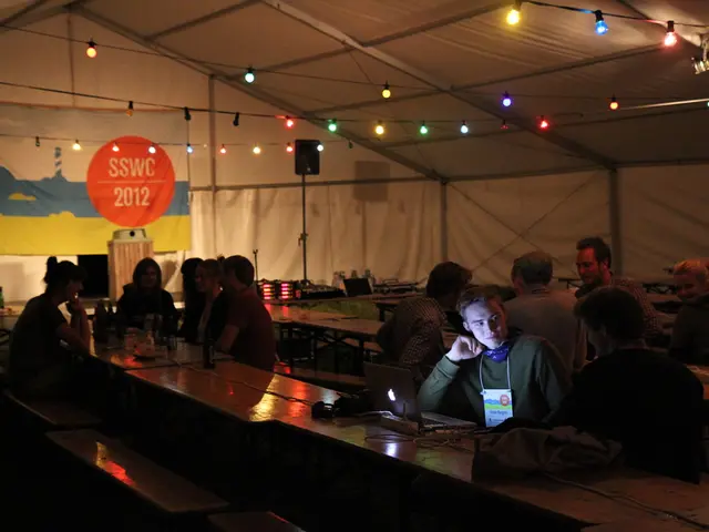 Lake Garda Camping Experience