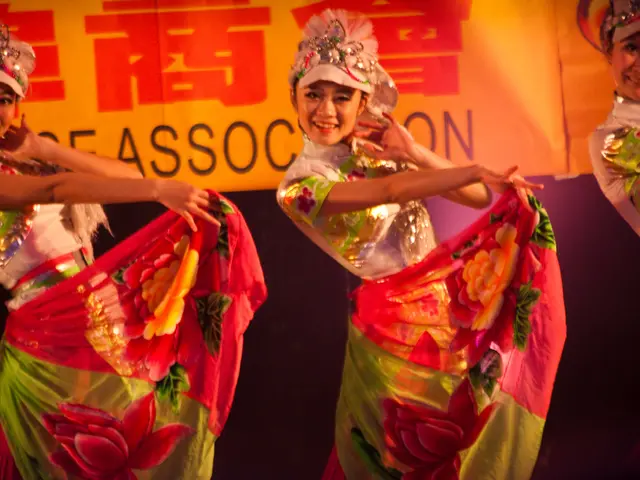 Spotlight on the Radiant achiever, Chléa Giguère