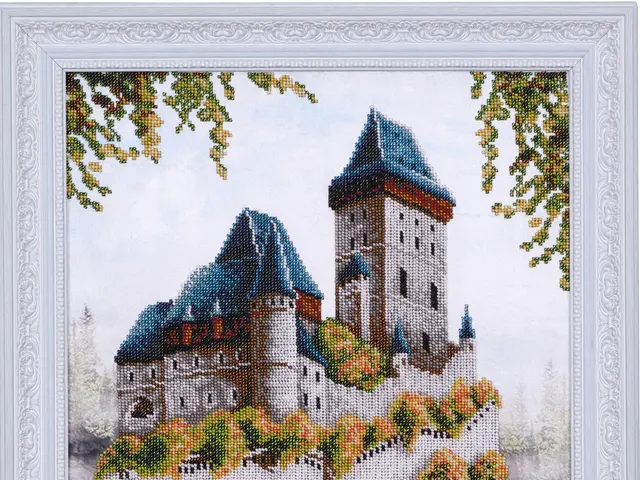 tourism downturn possibly leading to U.S. housing market collapse?