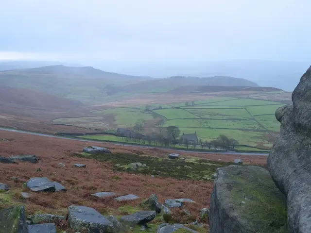 Tourism Brings Wealth and Progression Yet Pose Threats to Nature and Ecological Balance