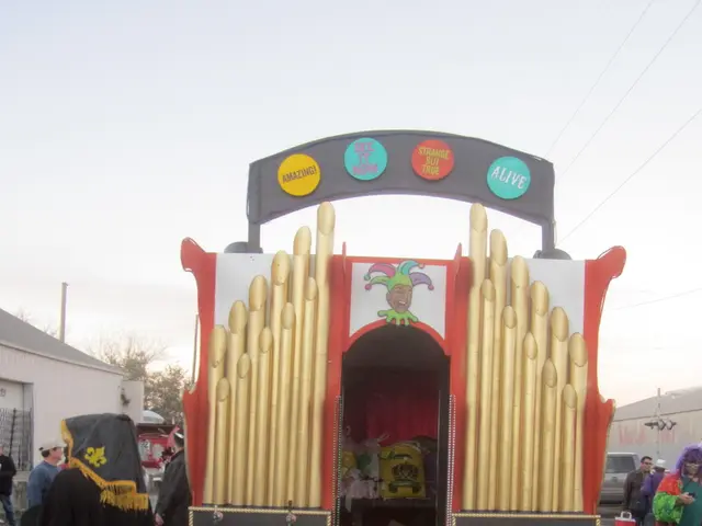 Optimal tow vehicles for caravan hauling